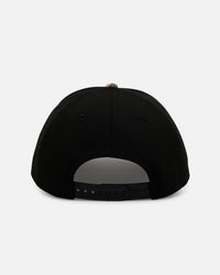 New Era Jacksonville Jaguars 'Black Crown Realtree Visor' 9FORTY A-Frame Snapback Realtree Edge/Black