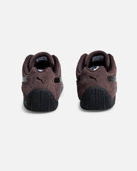Puma Women's Speedcat Croco Chocolate