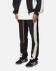 MNML Moto Racing Pants Black/White