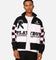 Playboy By Culture Kings Hot Pursuit Jacket Black
