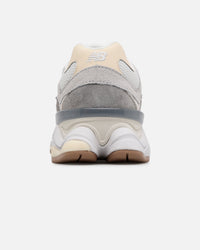 New Balance 9060 Light Grey