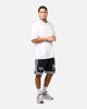 New Era New York Yankees 'Logo Select Official Team Colors' Shorts OTC