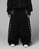 Loiter Pearl Sweatpants Black
