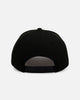 New Era Baltimore Orioles 'Black White Upside Down Logo' 9FORTY A-Frame Snapback Black/White
