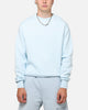 Carre Bloom Crewneck Light Blue