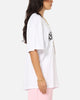 Ed Hardy Tiger Wrath T-Shirt White