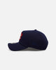 New Era USA 'World Baseball Classic' 9FORTY A-Frame Snapback Official Team Color