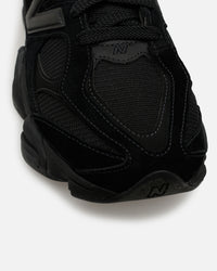 New Balance 9060 Black/Phantom