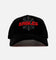New Era Philadelphia Eagles 'Spider Web' 9FORTY A-Frame Snapback Black/Red