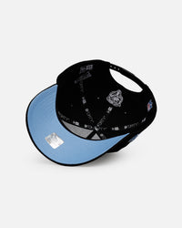 New Era Chicago Bears 'Cold As Ice' 9FORTY A-Frame Snapback Black
