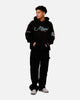 Pro Standard Miami Dolphins City Hoodie Black