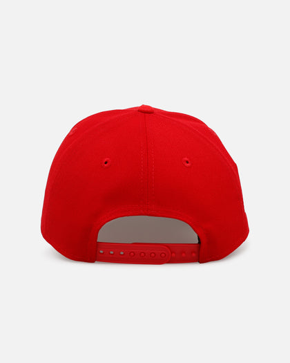 New Era St. Louis Cardinals 'Sneaky Two-Tone' 9FORTY A-Frame Snapback Original Team Colours