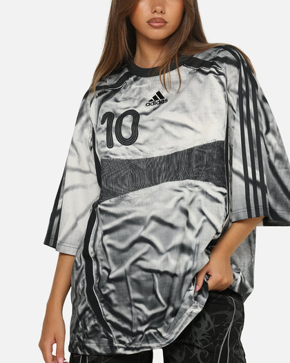 Adidas Adilenium Teamgeist Jersey White