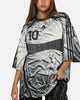Adidas Adilenium Teamgeist Jersey White