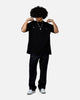Carre Experience Oversized T-Shirt Black/Red