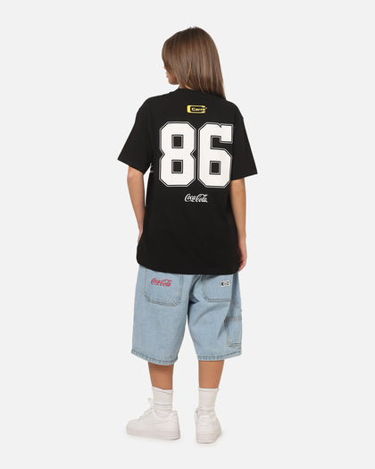 Carre Carré X Coca Cola Blizzard T-Shirt Black