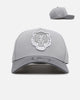 New Era Detroit Tigers 'Smoke' 9FORTY A-Frame Snapback Smoke