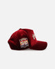 New Era Houston Astros 'Velvet Hearts' 9FORTY A-Frame Snapback Red