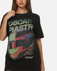 Puma X Mclaren Australia T-Shirt Black
