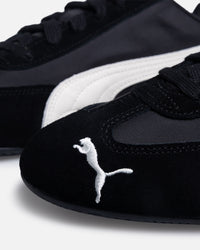 Puma Speedcat Nylon Black/White