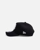 New Era Sydney Roosters 'NRL Glow In The Dark' 9FORTY A-Frame Snapback Black