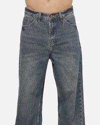 Carre Union Straight Fit Jeans 5 Year Vintage