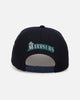 New Era Seattle Mariners 'City Icons' 9FORTY A-Frame Snapback Navy