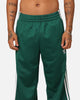 Adidas Adicolour Classics Firebird Track Pants Green