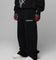 Loiter Blood Born Track Pants Black