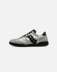 Saucony 586I Silver/Black
