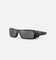 Oakley Gascan Sunglasses Black/Grey