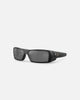 Oakley Gascan Sunglasses Black/Grey