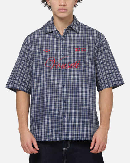 Vouseti Full Court Press Button Up Shirt