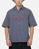 Vouseti Full Court Press Button Up Shirt
