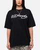 Ed Hardy Tiger Stamp T-Shirt Black