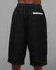 Loiter Pinline Board Shorts Black