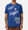 Pro Standard Los Angeles Dodgers Fast Lane SJ T-Shirt Dodger Blue