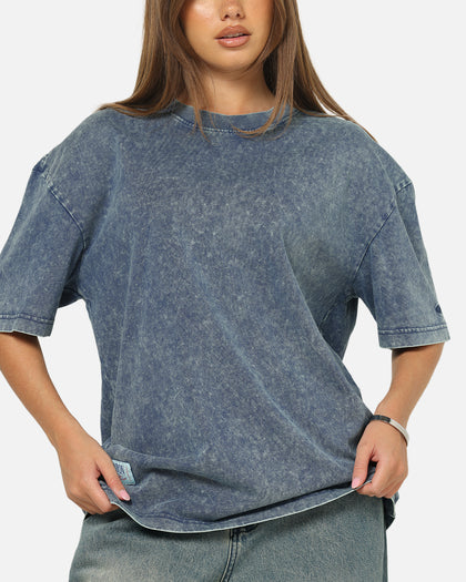 Champion Mineral Wash T-Shirt Water