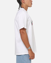 Nike Sportswear AOP Air T-Shirt White