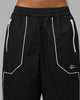 Loiter Pinline Board Shorts Black