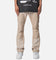 MNML B243 Flare Denim Jeans Khaki