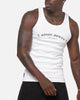 Saint Morta Chronicles Rib Singlet White