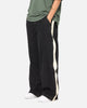 Saint Morta Amplus Sidewinder Jeans Black/Off White