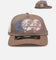 Pro Standard New York Yankees 'Multicolor Logos' Pro Pinch Strapback Multicolor