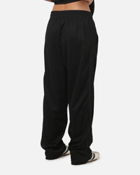 Adidas Baggy Track Pants Black/Black