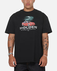 Holden x Key Street GTO T-Shirt Black