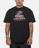 Holden x Key Street GTO T-Shirt Black