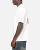 Saint Morta Saints Marked Boxy T-Shirt Off White