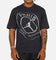Jordan Jumpman Paris Saint-Germain Practice T-Shirt Oil Gre/White