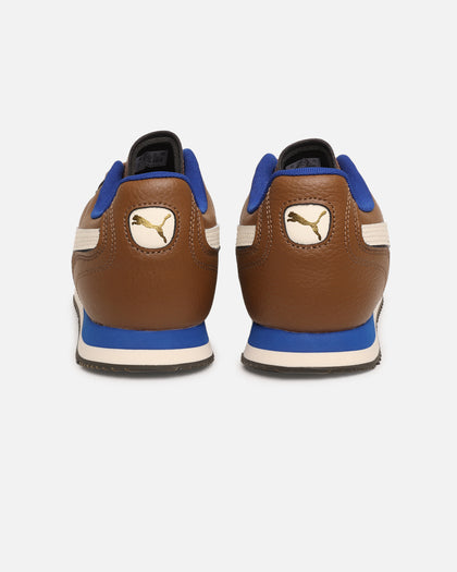 Puma Roma Anniversario Brown